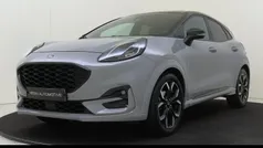 Grijs Gebruikt 2021 Ford Puma ST-Line X SUV | € 20.745 (Eerlijke prijs)
