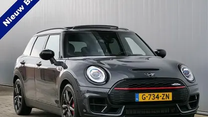 Occasion 2020 Mini John Cooper Works Clubman Chili Stationwagen | € 33.895 (Eerlijke prijs)