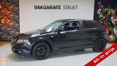 Gebruikt 2006 Audi A3 Ambition Hatchback | € 2.950 (Eerlijke prijs)