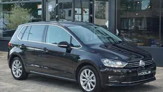 Gebruikt 2017 VW Golf Sportsvan Highline MPV | € 19.480 (Eerlijke prijs)