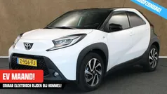 Wit Gebruikt 2024 Toyota Aygo Pulse Hatchback | € 19.645 (Eerlijke prijs)