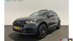 Grijs Gebruikt 2020 Audi Q5 S-Line SUV | € 42.950 (Eerlijke prijs)
