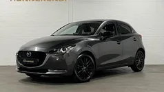 Gebruikt 2022 Mazda 2 Homura-Line Hatchback | € 19.890 (Eerlijke prijs)