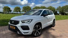 Gebruikt 2021 Seat Ateca Beats SUV | € 29.250 (Eerlijke prijs)