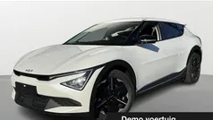 Wit Gebruikt 2024 Kia EV6 Light SUV | € 34.450 (Eerlijke prijs)