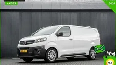 Wit Gebruikt 2021 Opel Vivaro Edition Van | € 14.950 (Eerlijke prijs)
