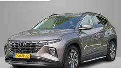 Bruin Gebruikt 2021 Hyundai Tucson Comfort SUV | € 27.490 (Eerlijke prijs)