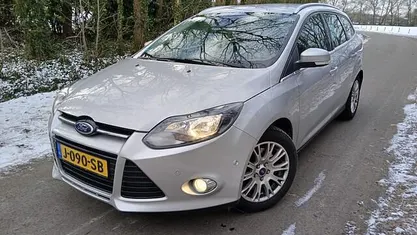 Occasion 2011 Ford Focus Stationwagen | € 2.950 (Goede deal)