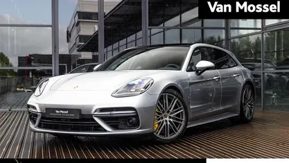 Gebruikt 2019 Porsche Panamera Sport Turismo Stationwagen | € 82.900 (Super prijs)