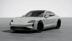 Gebruikt 2025 Porsche Taycan Turbo S Sedan | € 185.000