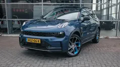 Blauw Gebruikt 2023 Lynk & Co 01 SUV | € 24.850 (Eerlijke prijs)