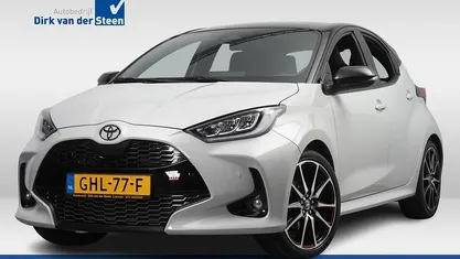 Occasion Toyota Yaris Sport 131 PK (96 kW) 2024 Hatchback