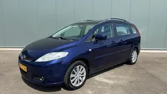 Gebruikt 2007 Mazda 5 Touring MPV | € 995 (Super prijs)