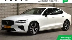 Wit Gebruikt 2021 Volvo S60 R-Design Sedan | € 29.500 (Super prijs)