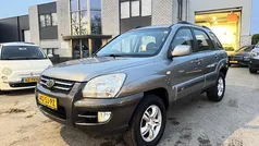 Gebruikt 2006 Kia Sportage SUV | € 2.250 (Eerlijke prijs)