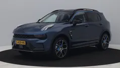 Blauw Gebruikt 2023 Lynk & Co 01 SUV | € 26.200 (Goede deal)
