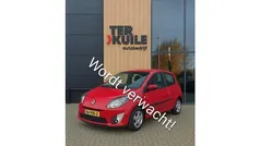 Gebruikt 2009 Renault Twingo Dynamique Hatchback | € 2.750 (Eerlijke prijs)