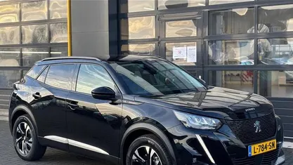 Gebruikt 2021 Peugeot e-2008 Allure SUV | € 16.940 (Goede deal)