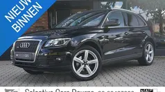 Gebruikt 2009 Audi Q5 S-Line SUV | € 13.900 (Eerlijke prijs)