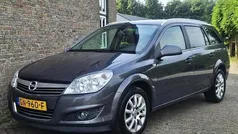 Gebruikt 2009 Opel Astra Edition Stationwagen | € 1.650 (Eerlijke prijs)