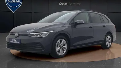 Occasion VW Golf VIII Business 110 PK (80 kW) 2023 Stationwagen