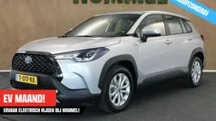 Grijs Gebruikt 2023 Toyota Corolla Cross Active SUV | € 35.645 (Eerlijke prijs)