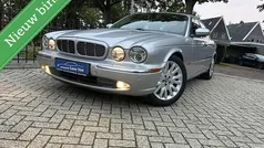Gebruikt 2005 Jaguar XJ Executive Sedan | € 18.500 (Eerlijke prijs)