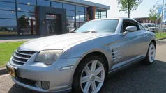 Overige Gebruikt 2004 Chrysler Crossfire Coupé | € 5.850 (Eerlijke prijs)