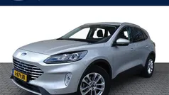 Gebruikt 2020 Ford Kuga Titanium SUV | € 22.900 (Eerlijke prijs)