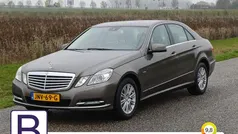 Gebruikt 2010 Mercedes E350 Elegance Sedan | € 21.290 (Goede deal)