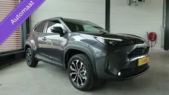 Gebruikt 2025 Toyota Yaris Cross Comfort SUV | € 32.895 (Goede deal)