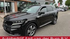 Zwart Gebruikt 2022 Kia Sorento SUV | € 42.950 (Goede deal)