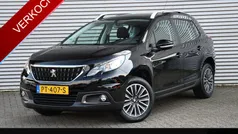 Gebruikt 2017 Peugeot 2008 Active SUV | € 9.995 (Eerlijke prijs)