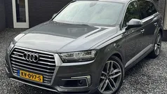 Gebruikt 2016 Audi Q7 S-Line SUV | € 29.945 (Eerlijke prijs)
