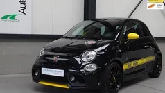 Gebruikt 2017 Fiat 500 Abarth Hatchback | € 16.999 (Eerlijke prijs)
