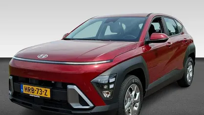 Occasion Hyundai Kona Comfort 2025 SUV