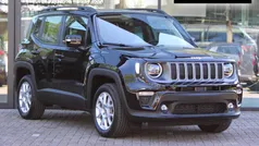 Gebruikt 2025 Jeep Renegade Altitude SUV | € 33.484 (Super prijs)
