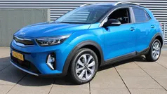 Blauw Gebruikt 2023 Kia Stonic SUV | € 20.450 (Eerlijke prijs)