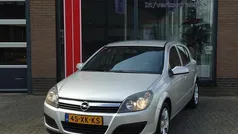 Gebruikt 2007 Opel Astra Edition Hatchback | € 1.950 (Eerlijke prijs)
