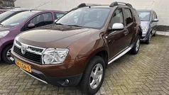 Gebruikt 2010 Dacia Duster SUV | € 4.375 (Eerlijke prijs)