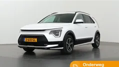 Gebruikt 2024 Kia Niro SUV | € 34.935 (Goede deal)