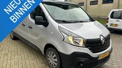Gebruikt 2018 Renault Trafic Komfort Van | € 10.950 (Goede deal)