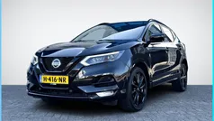 Gebruikt 2020 Nissan Qashqai N-TEC SUV | € 19.749 (Eerlijke prijs)