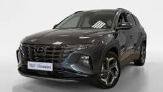 Grijs Gebruikt 2024 Hyundai Tucson Comfort SUV | € 35.950 (Goede deal)