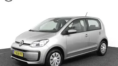 Gebruikt 2023 VW up! Edition Hatchback | € 15.695 (Eerlijke prijs)
