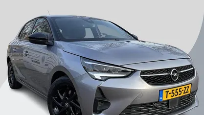 Occasion Opel Corsa GS Line 2023 Grijs Hatchback