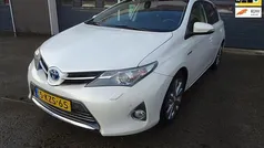 Gebruikt 2013 Toyota Auris Hatchback | € 10.750 (Eerlijke prijs)