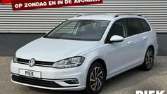 Gebruikt 2018 VW Golf VII Highline Stationwagen | € 14.999 (Eerlijke prijs)