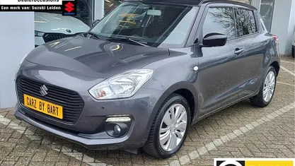 Occasion Suzuki Swift 82 PK (60 kW) 2026 Hatchback