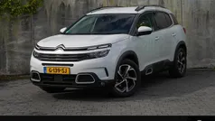 Wit Gebruikt 2019 Citroën C5 Aircross Feel SUV | € 20.995 (Eerlijke prijs)